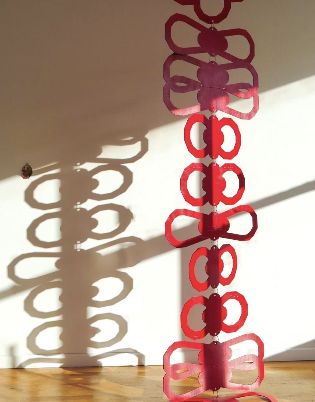 Installation view of Reliquary”>
    </div>
  </div>
  <div class=